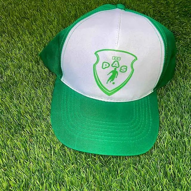 Mapesport gorra
