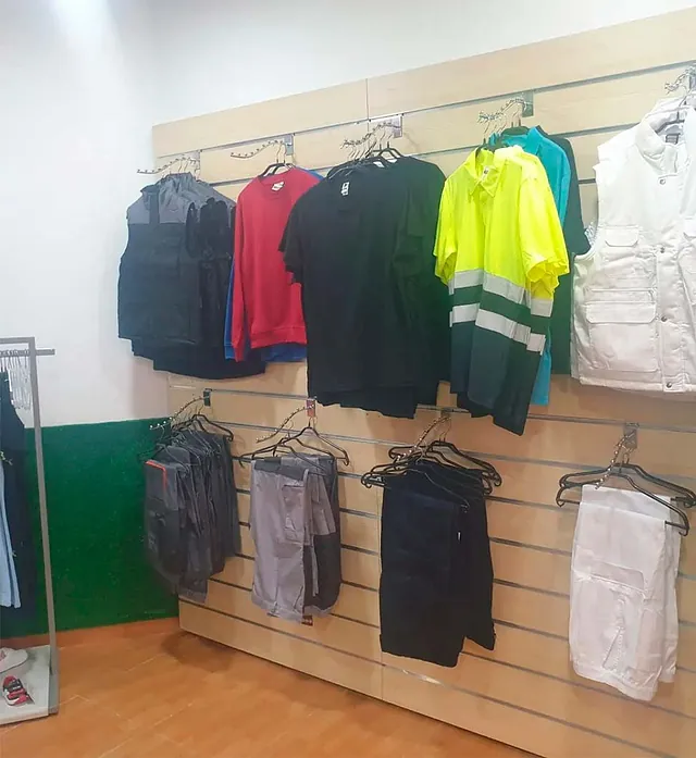 Mapesport tienda de ropa