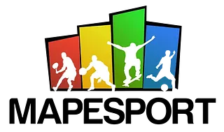 Mapesport logo