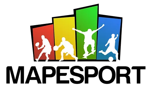 Mapesport logo