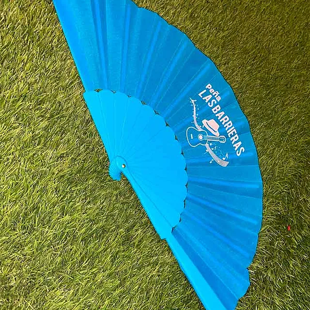 Mapesport abanico
